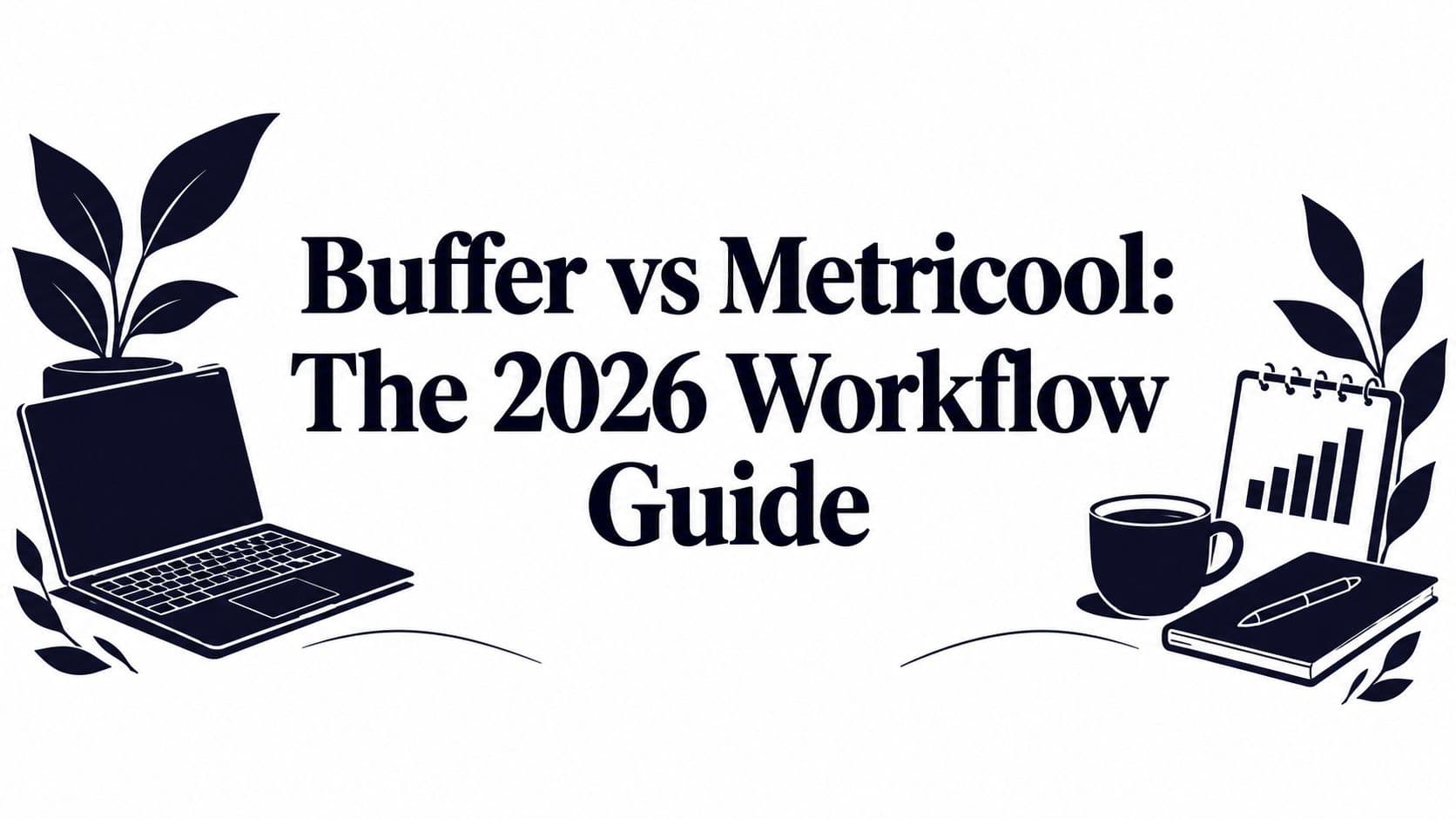 Buffer vs Metricool: The 2026 Workflow Guide
