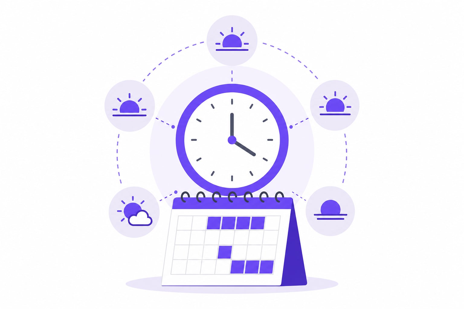5 Best Times to Post on LinkedIn for More Engagement