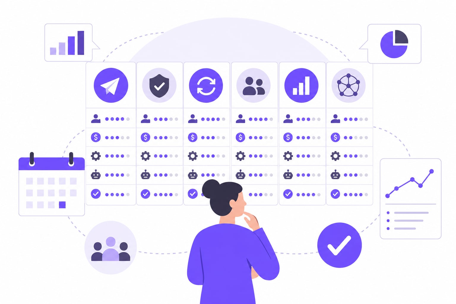 6 Social Media Platform Managers Compared for 2026