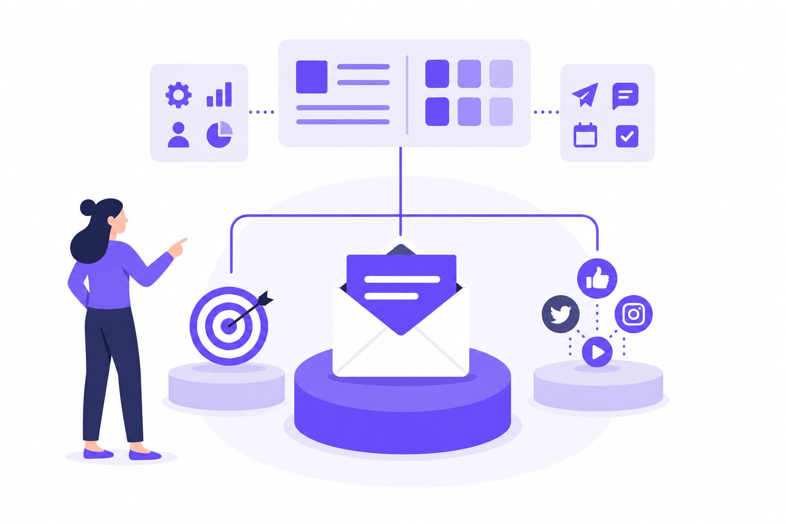 Digital Marketing Platform for Small Businesses in 2026